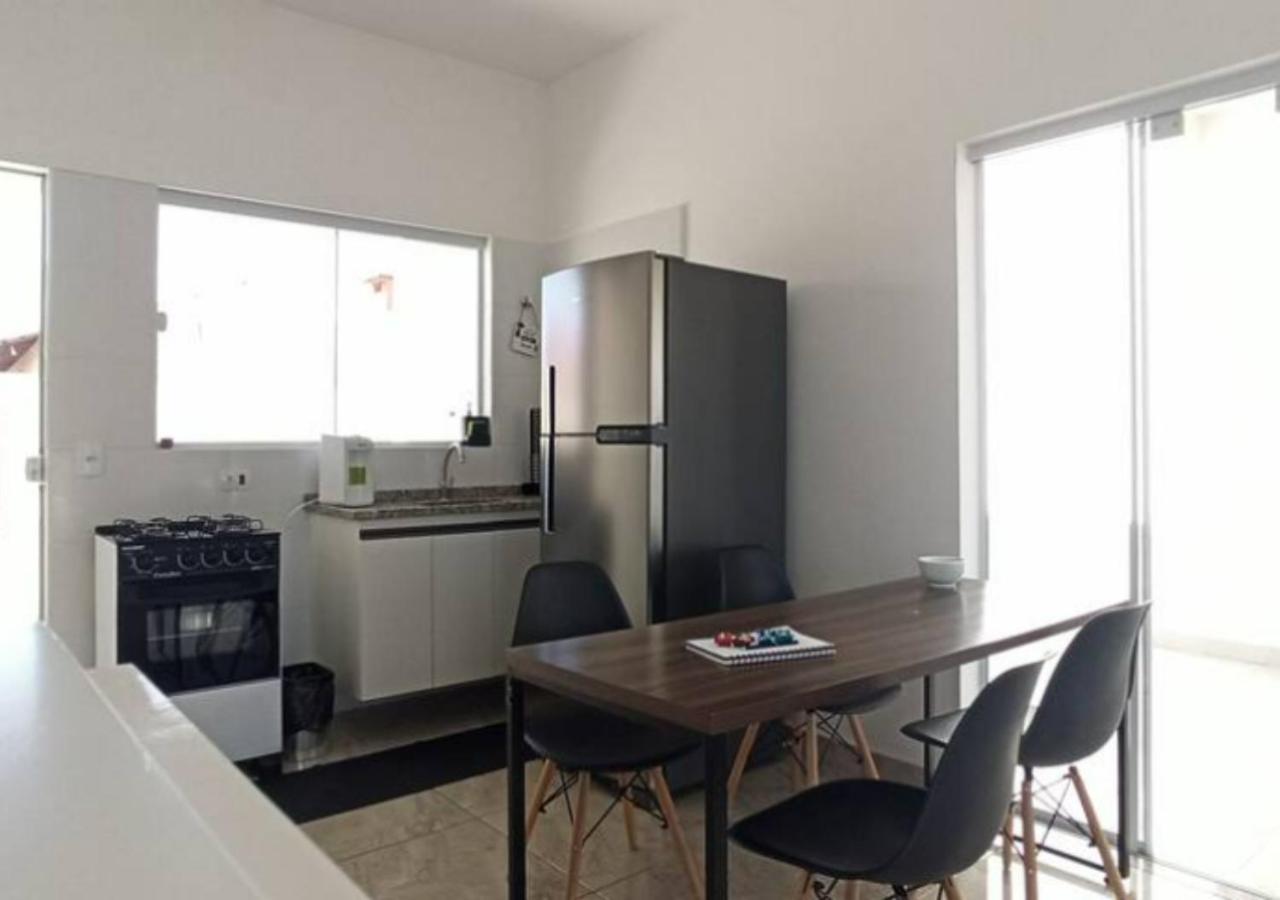 Casa Aconchego Apartment Socorro  Exterior photo