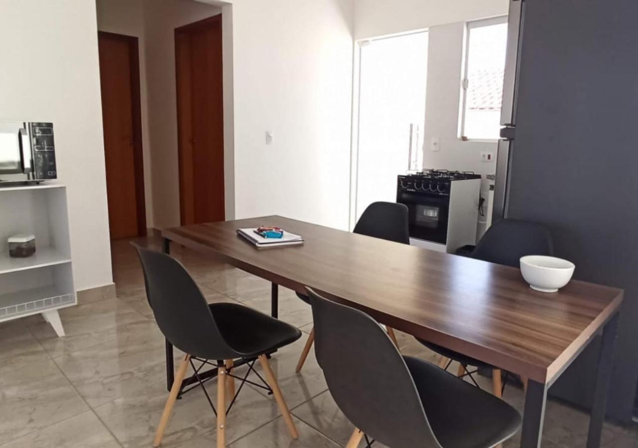 Casa Aconchego Apartment Socorro  Exterior photo