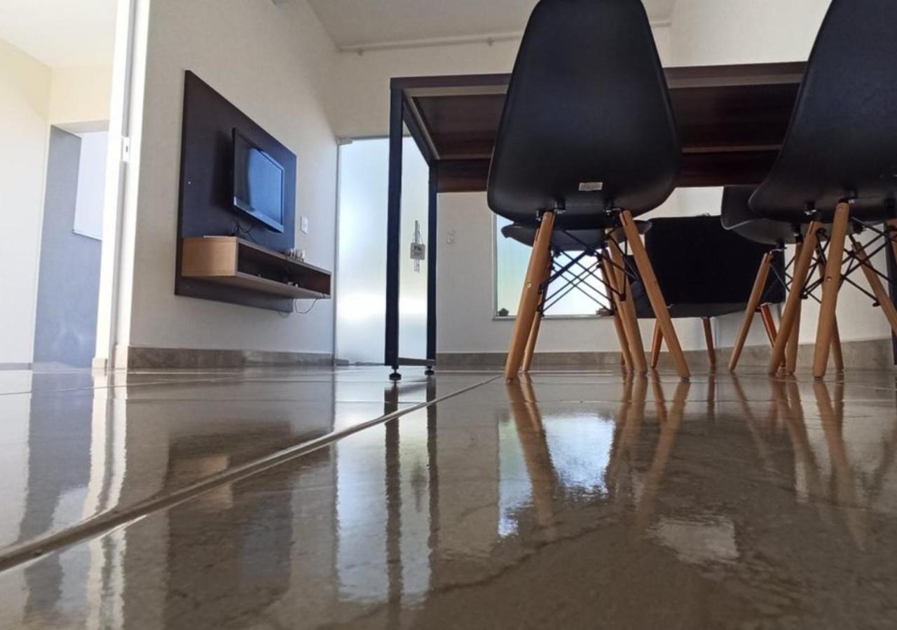 Casa Aconchego Apartment Socorro  Exterior photo
