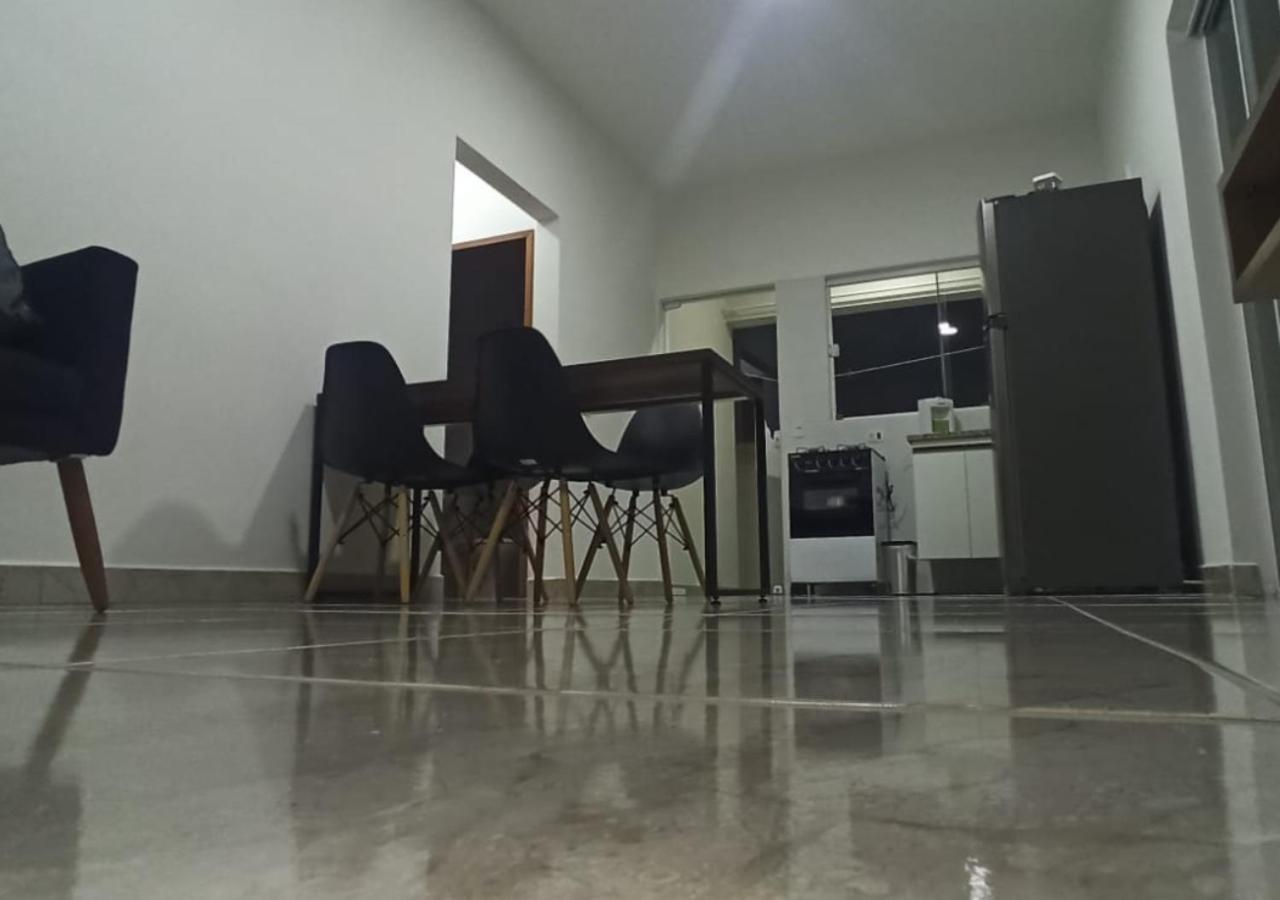 Casa Aconchego Apartment Socorro  Exterior photo