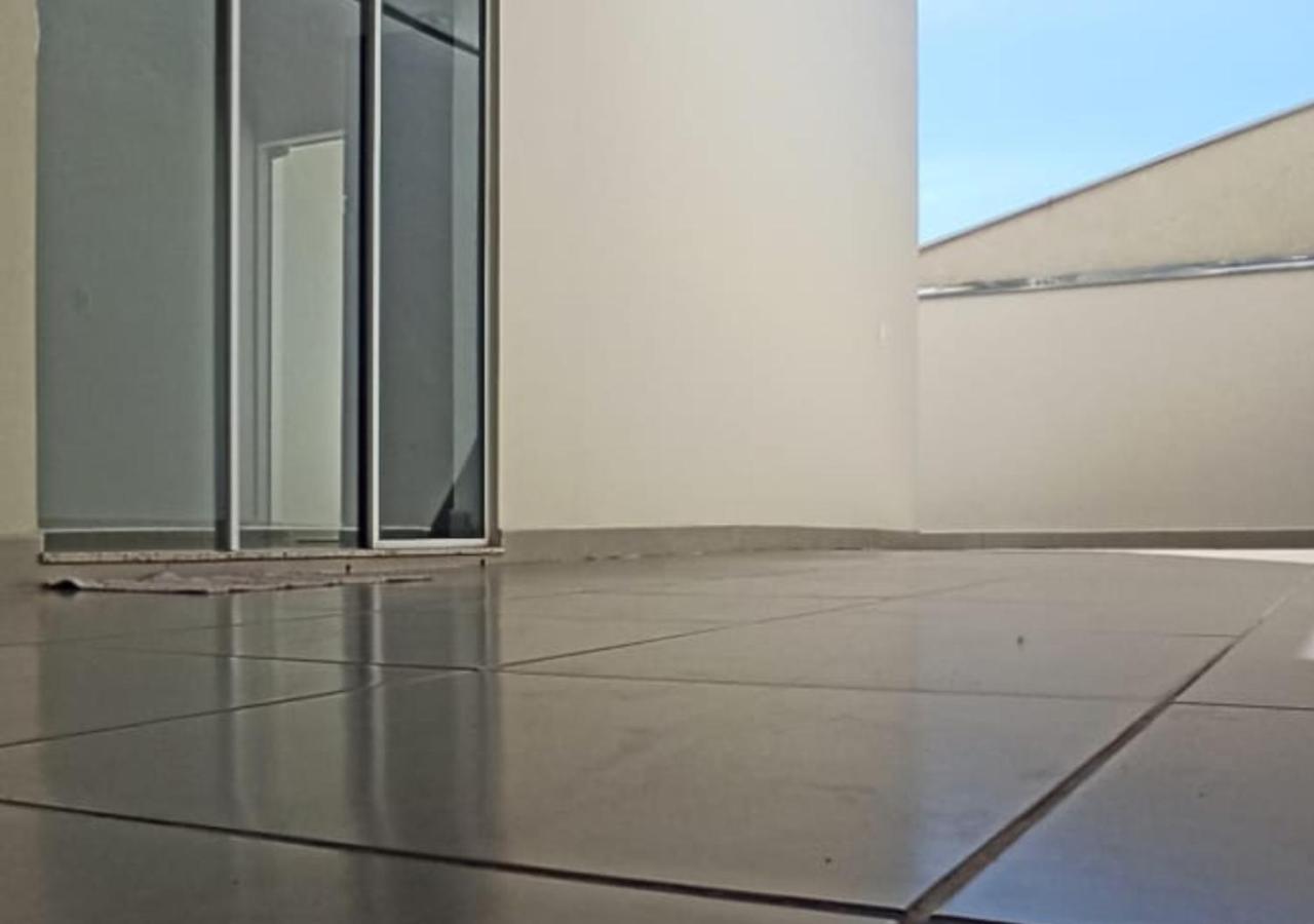 Casa Aconchego Apartment Socorro  Exterior photo