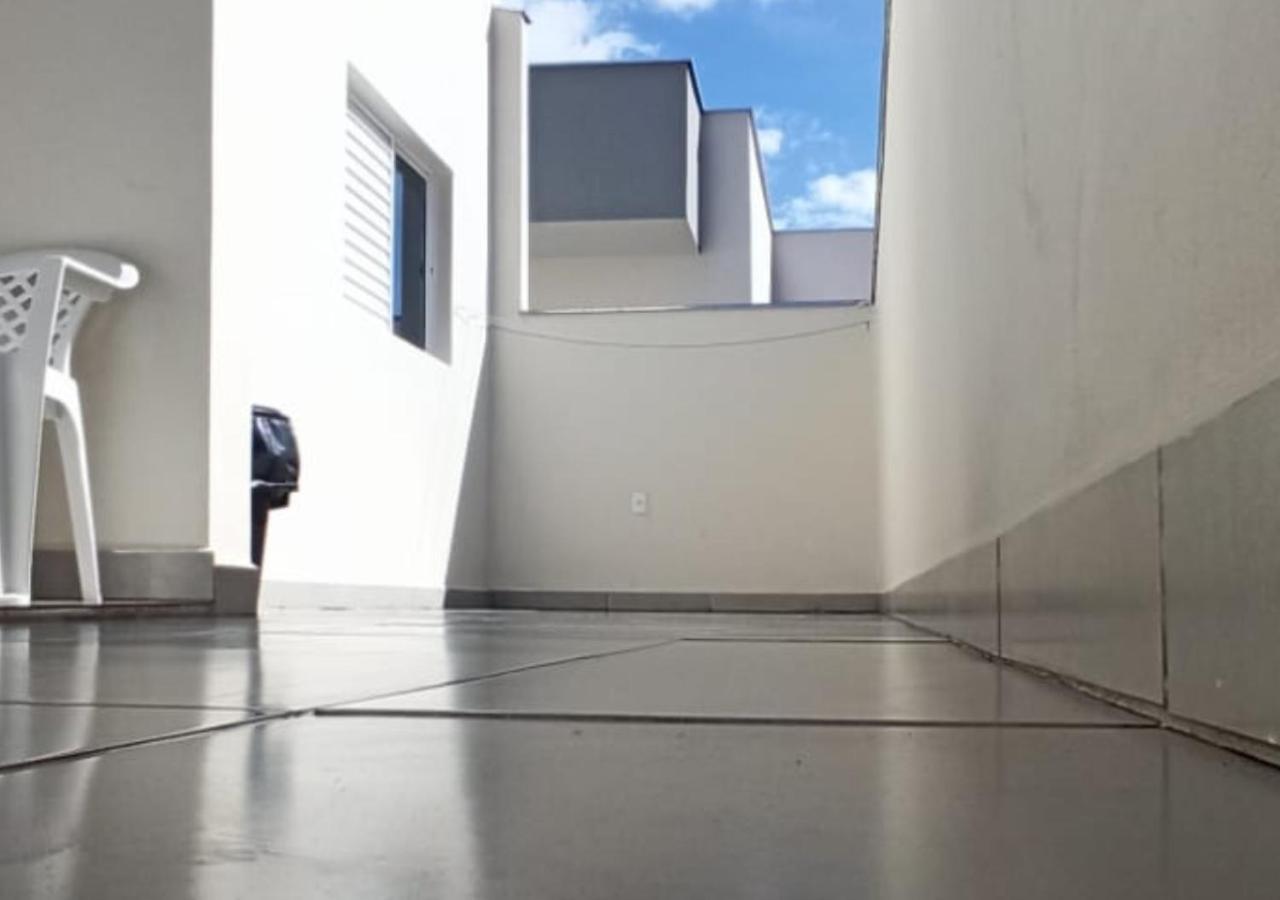 Casa Aconchego Apartment Socorro  Exterior photo