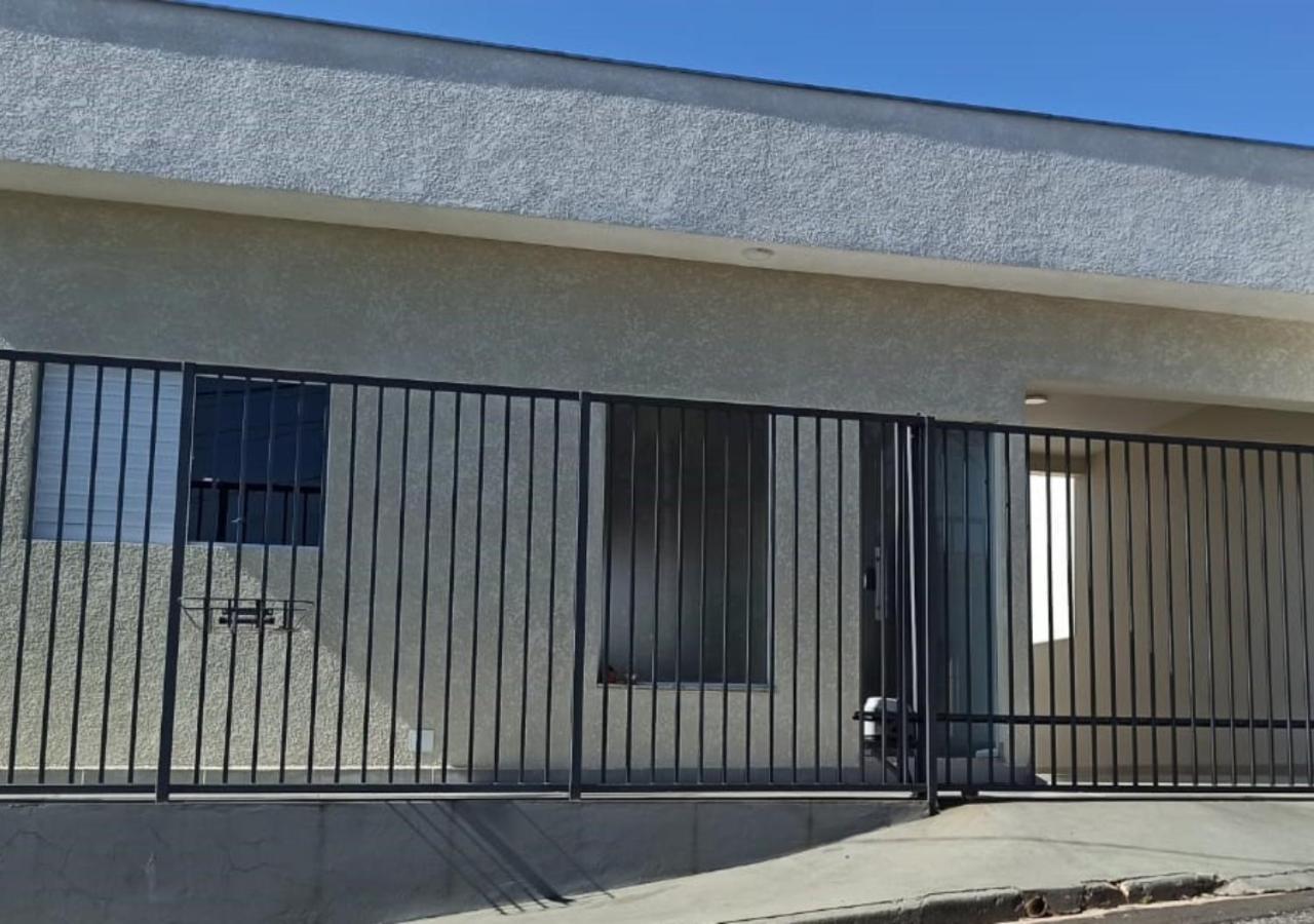 Casa Aconchego Apartment Socorro  Exterior photo