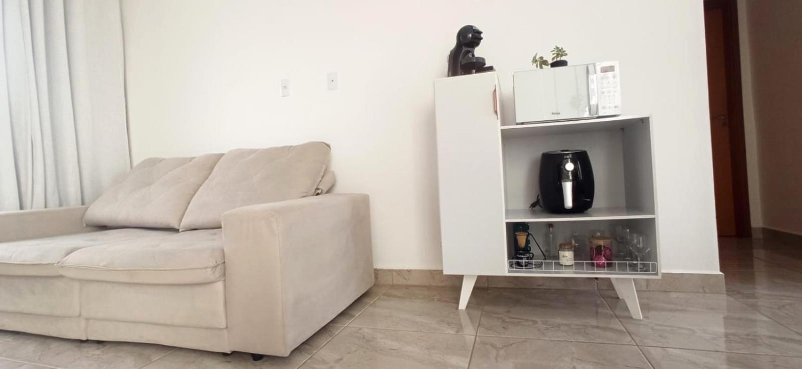 Casa Aconchego Apartment Socorro  Exterior photo