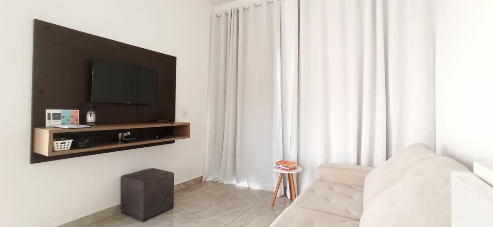Casa Aconchego Apartment Socorro  Exterior photo